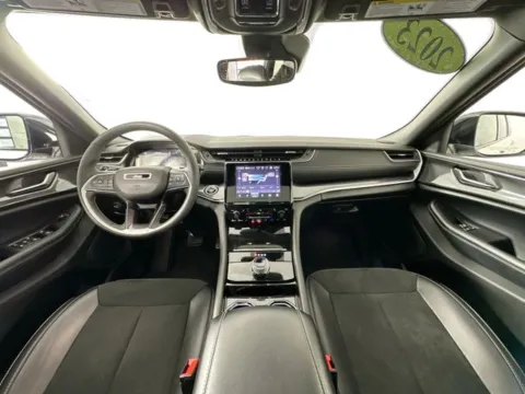 Another view of 2023 Jeep Grand Cherokee Altitude for sale in Framingham, MA at AutoMax Preowned Framingham