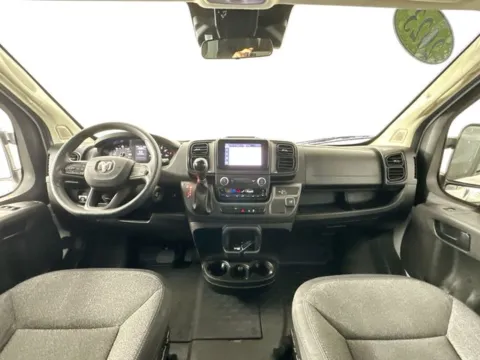 Another view of 2023 Ram ProMaster 2500 High Roof for sale in Framingham, MA at AutoMax Preowned Framingham