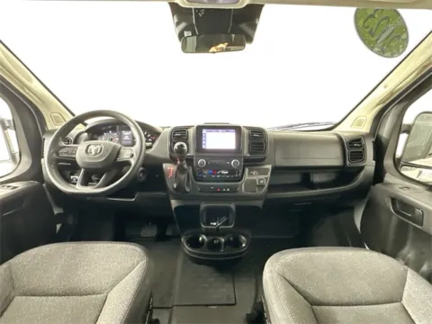 Another view of 2023 Ram ProMaster 2500 High Roof for sale in Framingham, MA at AutoMax Preowned Framingham
