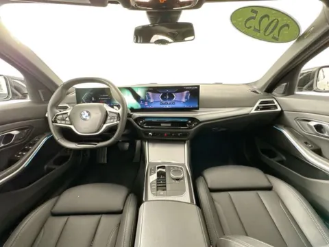 Another view of 2025 BMW 3 Series 330i xDrive for sale in Framingham, MA at AutoMax Preowned Framingham