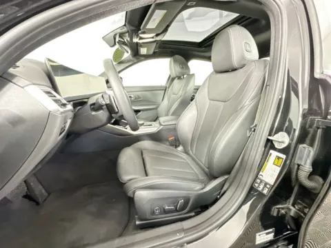 More photos of 2025 BMW 3 Series 330i xDrive at AutoMax Preowned Framingham, MA