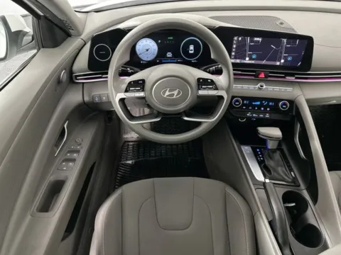 Another view of 2024 Hyundai Elantra SEL for sale in Framingham, MA at AutoMax Preowned Framingham