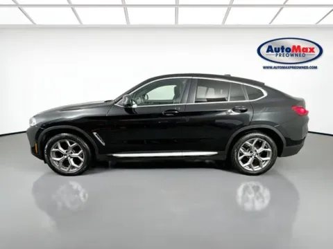 More photos of 2025 BMW X4 xDrive30i at AutoMax Preowned Framingham, MA