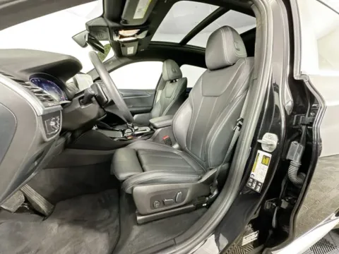 More photos of 2025 BMW X4 xDrive30i at AutoMax Preowned Framingham, MA