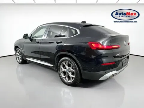 More photos of 2025 BMW X4 xDrive30i at AutoMax Preowned Framingham, MA