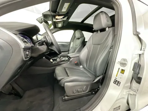 More photos of 2025 BMW X4 xDrive30i at AutoMax Preowned Framingham, MA