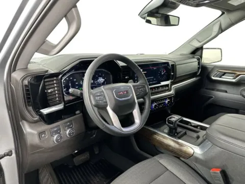 Another view of 2025 GMC Sierra 1500 Elevation for sale in Framingham, MA at AutoMax Preowned Framingham