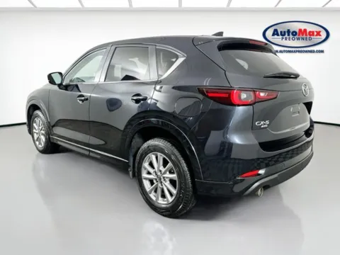 More photos of 2025 Mazda CX-5 2.5 S Preferred Package at AutoMax Preowned Framingham, MA