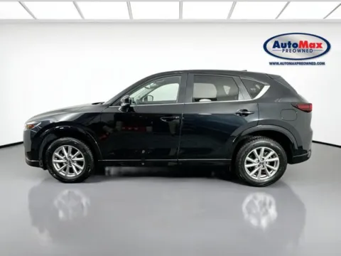 More photos of 2025 Mazda CX-5 2.5 S Preferred Package at AutoMax Preowned Framingham, MA