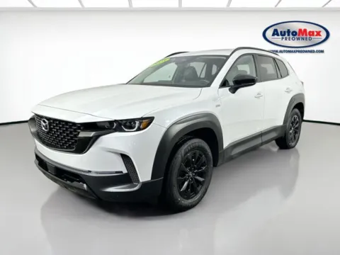 More photos of 2025 Mazda CX-50 Hybrid Premium at AutoMax Preowned Framingham, MA