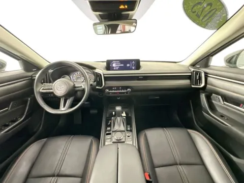 Another view of 2025 Mazda CX-50 Hybrid Premium for sale in Framingham, MA at AutoMax Preowned Framingham