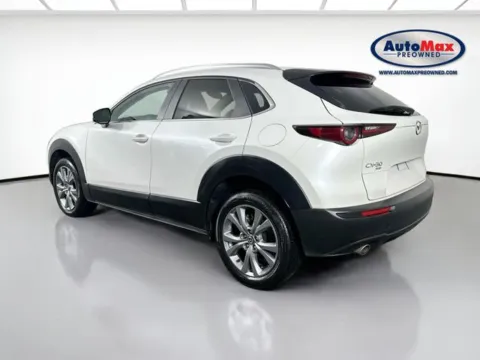 More photos of 2025 Mazda CX-30 2.5 S Preferred Package at AutoMax Preowned Framingham, MA