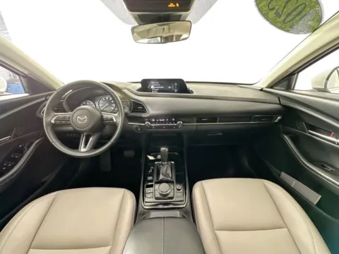 Another view of 2025 Mazda CX-30 2.5 S Preferred Package for sale in Framingham, MA at AutoMax Preowned Framingham