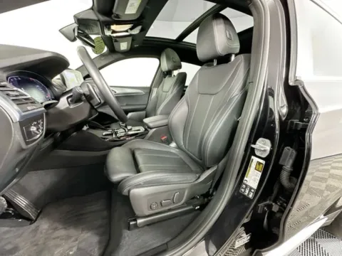 More photos of 2025 BMW X4 xDrive30i at AutoMax Preowned Framingham, MA