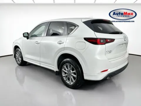More photos of 2025 Mazda CX-5 2.5 S Select Package at AutoMax Preowned Framingham, MA