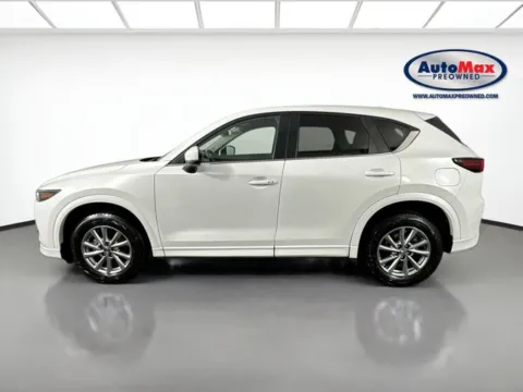 More photos of 2025 Mazda CX-5 2.5 S Select Package at AutoMax Preowned Framingham, MA