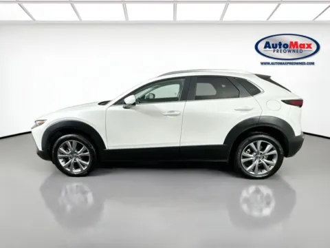 More photos of 2025 Mazda CX-30 2.5 S Preferred Package at AutoMax Preowned Framingham, MA