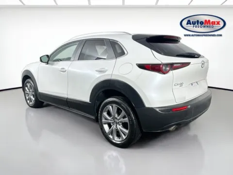 More photos of 2025 Mazda CX-30 2.5 S Preferred Package at AutoMax Preowned Framingham, MA