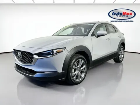 More photos of 2025 Mazda CX-30 2.5 S Preferred Package at AutoMax Preowned Framingham, MA