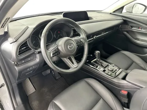 Another view of 2025 Mazda CX-30 2.5 S Preferred Package for sale in Framingham, MA at AutoMax Preowned Framingham