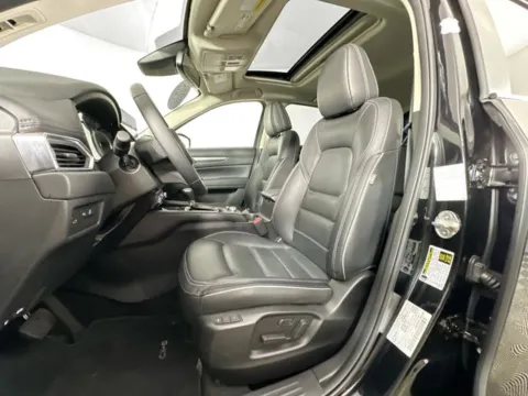 More photos of 2025 Mazda CX-5 2.5 S Preferred Package at AutoMax Preowned Framingham, MA