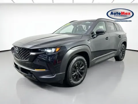 More photos of 2025 Mazda CX-50 Hybrid Premium at AutoMax Preowned Framingham, MA