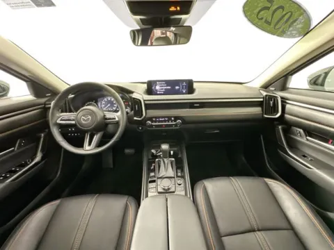 Another view of 2025 Mazda CX-50 Hybrid Premium for sale in Framingham, MA at AutoMax Preowned Framingham