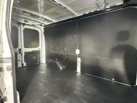 More photos of 2023 Ford Transit-250 148" Medium Roof AWD at AutoMax Preowned Framingham, MA