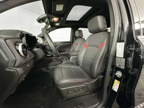 More photos of 2024 Chevrolet Colorado Z71 at AutoMax Preowned Framingham, MA