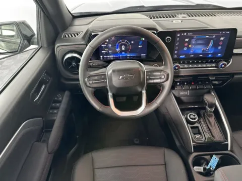 Another view of 2024 Chevrolet Colorado Z71 for sale in Framingham, MA at AutoMax Preowned Framingham