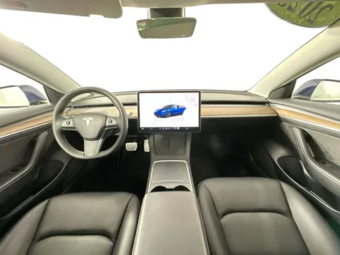 Another view of 2023 Tesla Model 3 Performance for sale in Framingham, MA at AutoMax Preowned Framingham