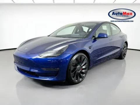 More photos of 2023 Tesla Model 3 Performance at AutoMax Preowned Framingham, MA