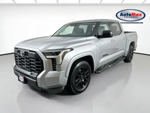 More photos of 2023 Toyota Tundra SR5 at AutoMax Preowned Framingham, MA