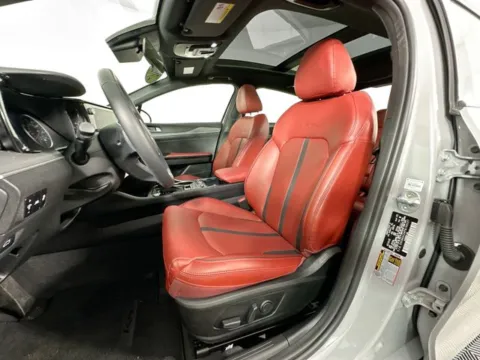 More photos of 2023 Kia K5 GT-Line at AutoMax Preowned Framingham, MA