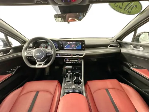 Another view of 2023 Kia K5 GT-Line for sale in Framingham, MA at AutoMax Preowned Framingham