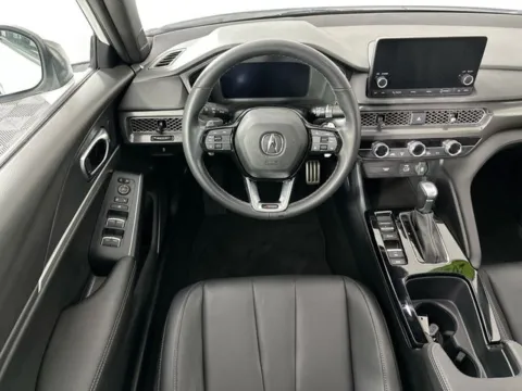 Another view of 2023 Acura Integra A-Spec Package for sale in Framingham, MA at AutoMax Preowned Framingham