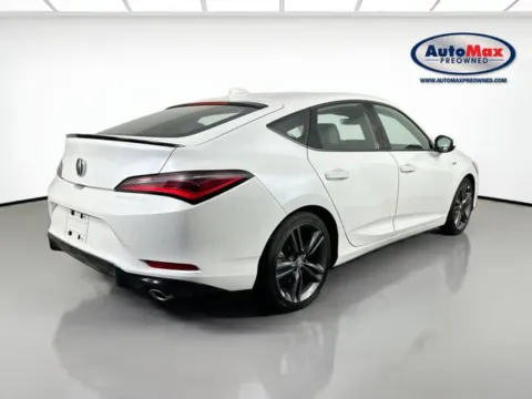 Photos of 2023 Acura Integra A-Spec Package for sale in Framingham, MA at AutoMax Preowned Framingham