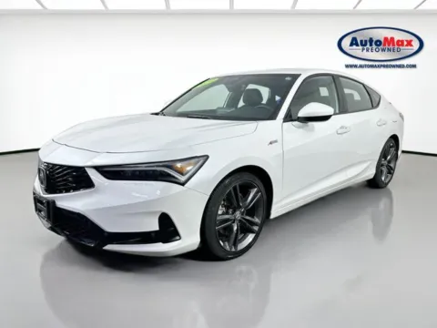 More photos of 2023 Acura Integra A-Spec Package at AutoMax Preowned Framingham, MA