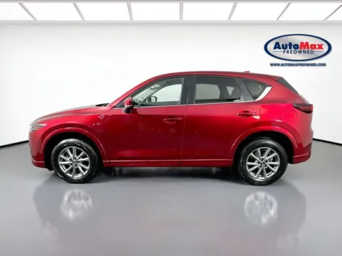 More photos of 2025 Mazda CX-5 2.5 S Select Package at AutoMax Preowned Framingham, MA