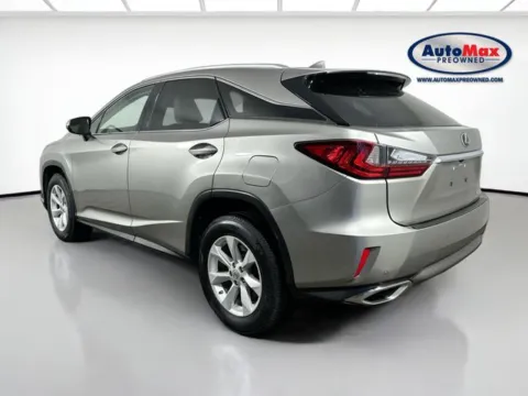 More photos of 2017 Lexus RX 350 at AutoMax Preowned Framingham, MA