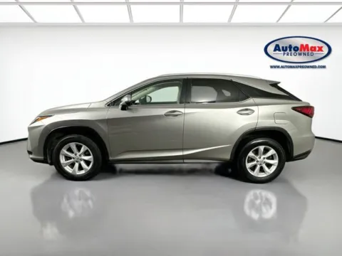 More photos of 2017 Lexus RX 350 at AutoMax Preowned Framingham, MA