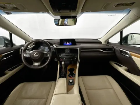 Another view of 2017 Lexus RX 350 for sale in Framingham, MA at AutoMax Preowned Framingham