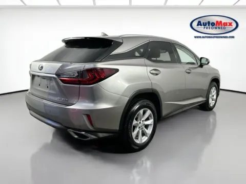 Photos of 2017 Lexus RX 350 for sale in Framingham, MA at AutoMax Preowned Framingham