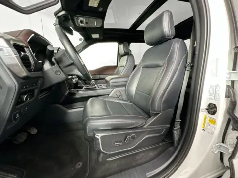 More photos of 2023 Ford F-150 Lariat at AutoMax Preowned Framingham, MA