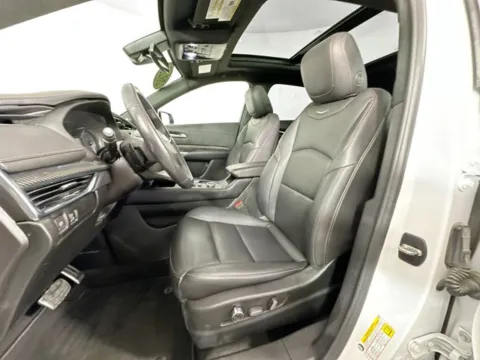 More photos of 2023 Cadillac XT4 Sport at AutoMax Preowned Framingham, MA