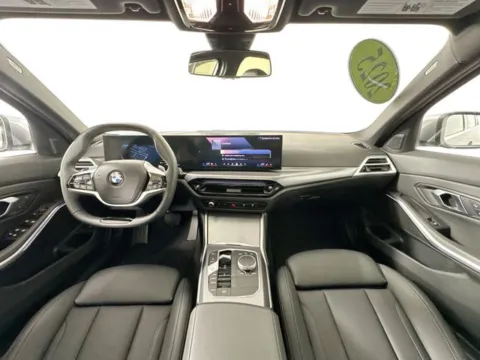 Another view of 2025 BMW 3 Series 330i xDrive for sale in Framingham, MA at AutoMax Preowned Framingham