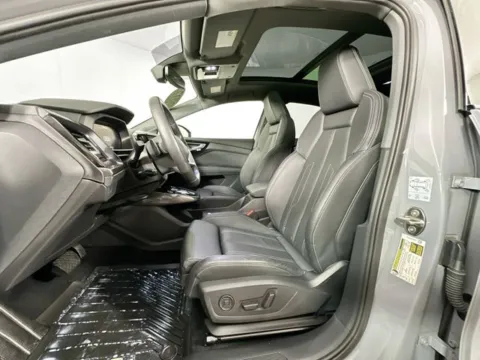 More photos of 2022 Audi Q4 Sportback e-tron Premium Plus at AutoMax Preowned Framingham, MA