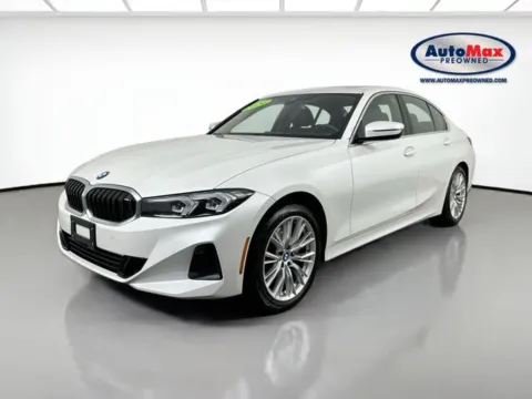 More photos of 2024 BMW 3 Series 330i xDrive at AutoMax Preowned Framingham, MA
