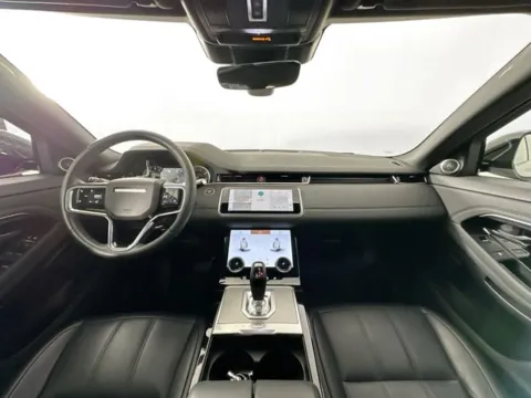 Another view of 2023 Land Rover Range Rover Evoque SE for sale in Framingham, MA at AutoMax Preowned Framingham