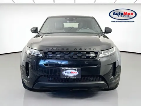 Photos of 2023 Land Rover Range Rover Evoque SE for sale in Framingham, MA at AutoMax Preowned Framingham
